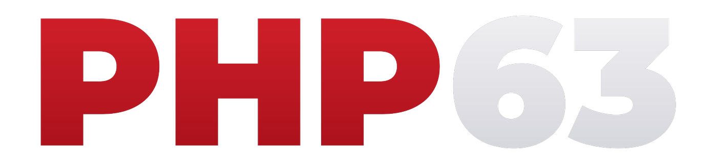 php63 logo